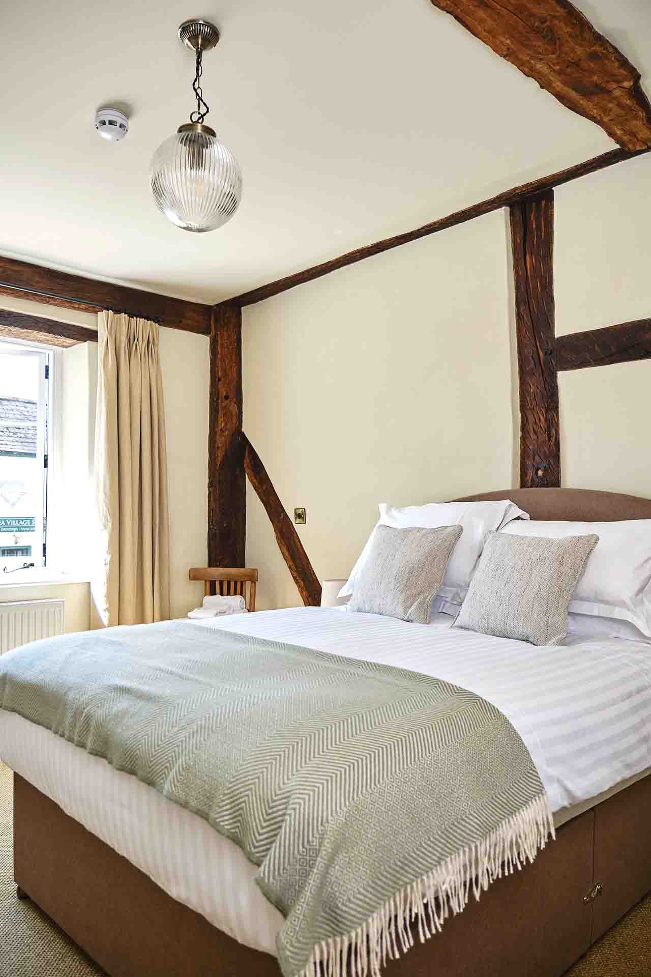 Book A Room At A Ross-on-Wye Inn