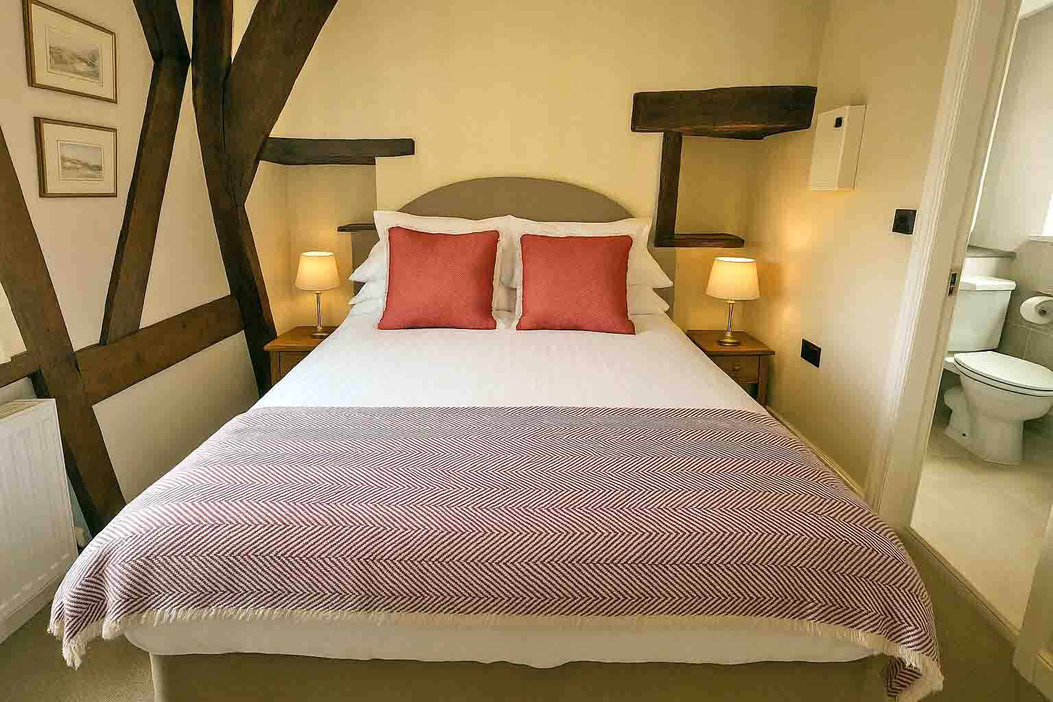 St. John’s Retreat